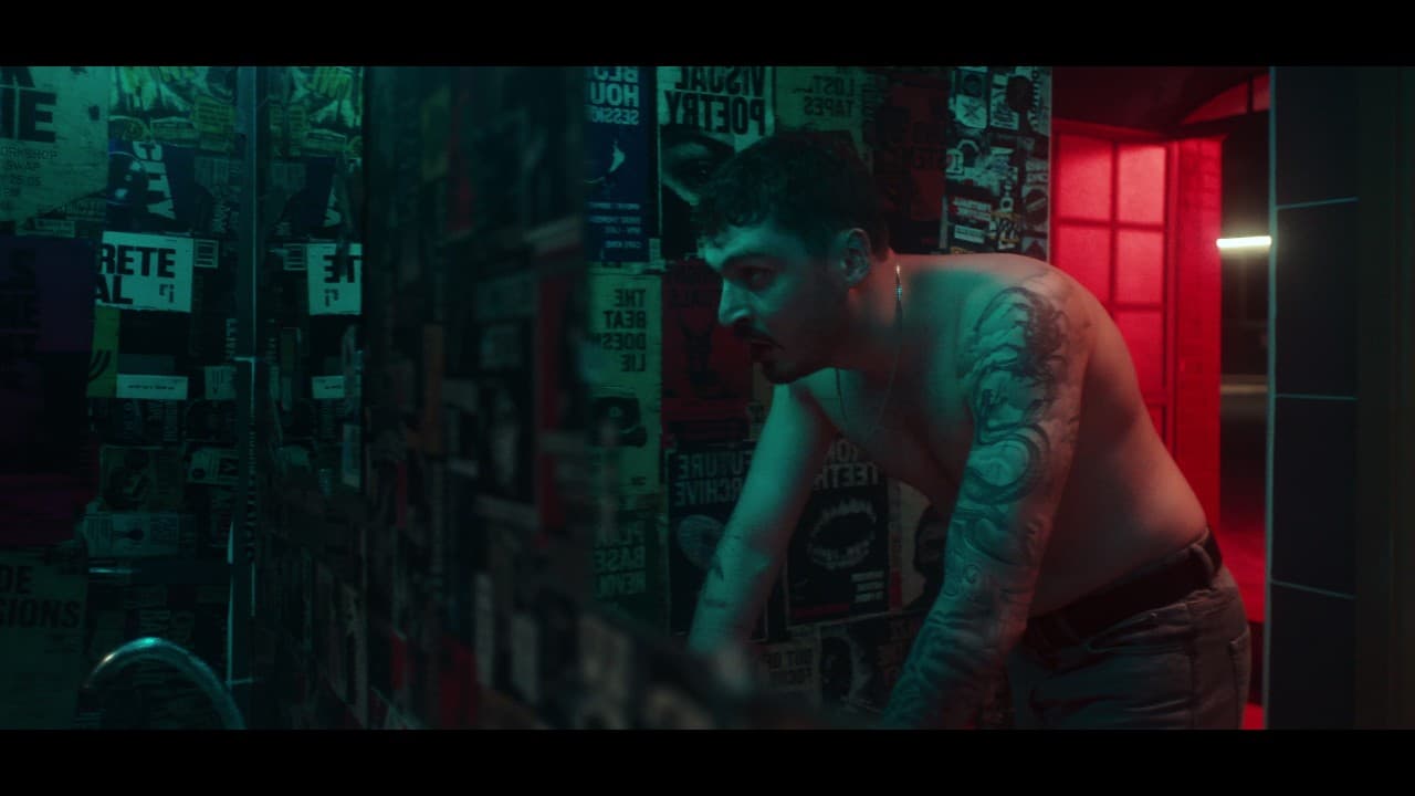 BLOK3 - SEBEBİ YAR (Official Music Video)