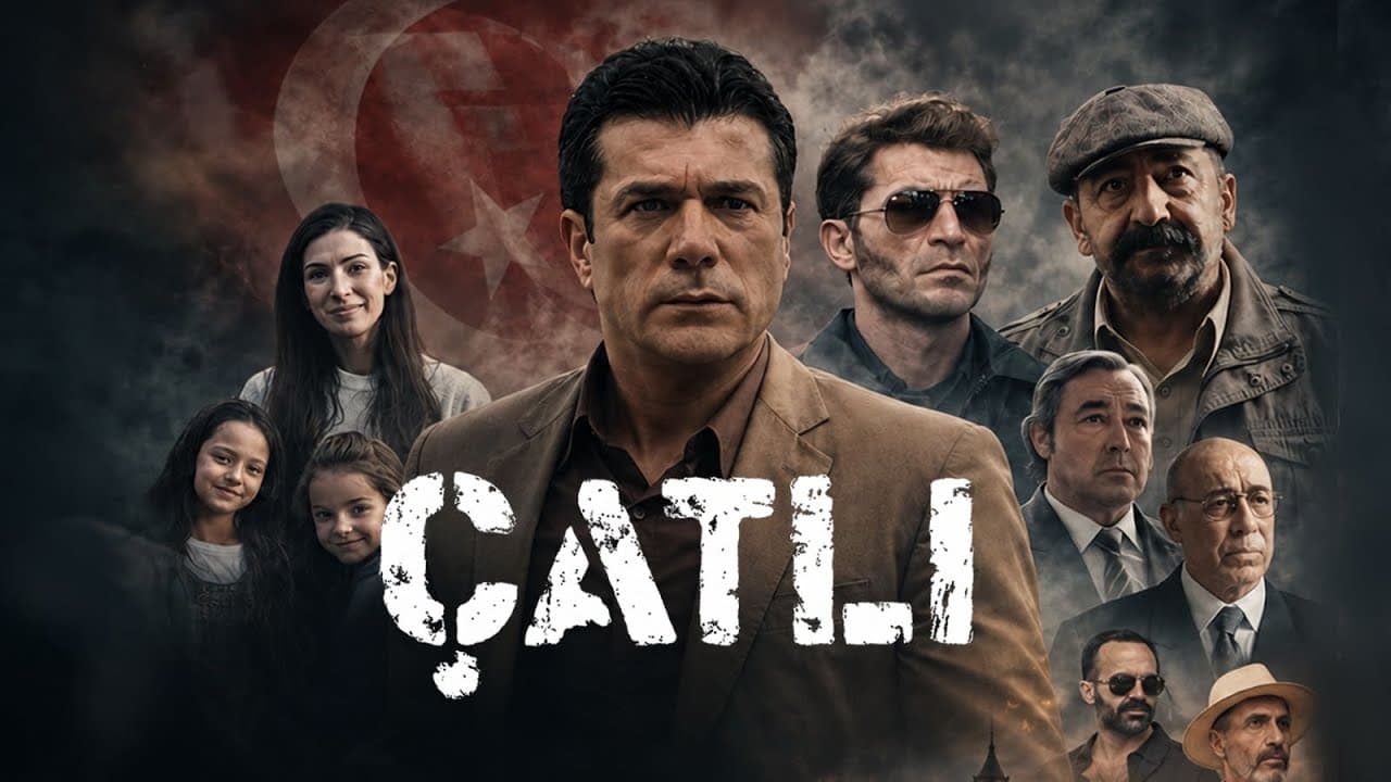 ÇATLI | FULL FİLM HD